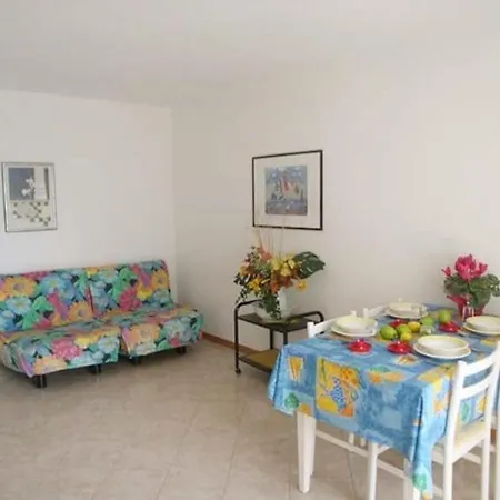 In 21526 Apartment